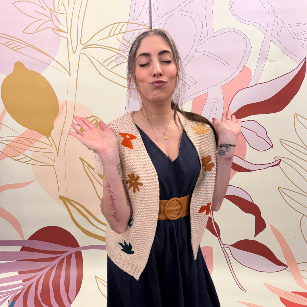ABITO MARILYN - Fun Art Lab