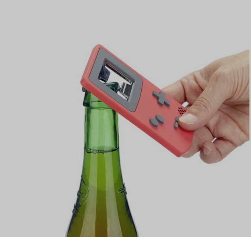 CAVATAPPI GAME BOY - Balvi