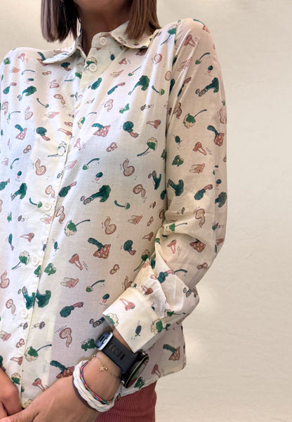 CAMICIA SINTRA - Smile Vestidor