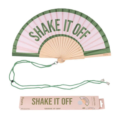 VENTAGLIO SHAKE - Fisura