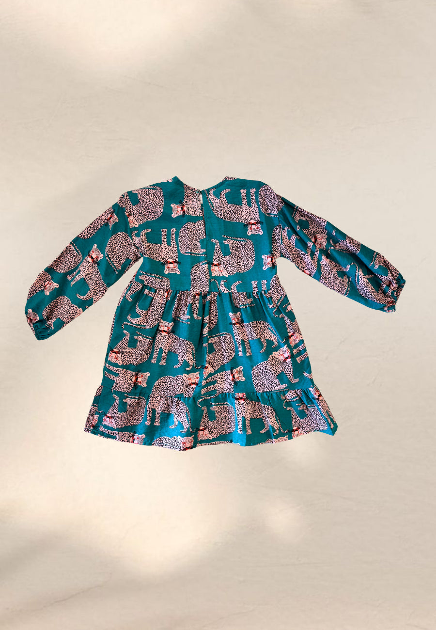 ABITO GROAR MINI - Compania Fantastica