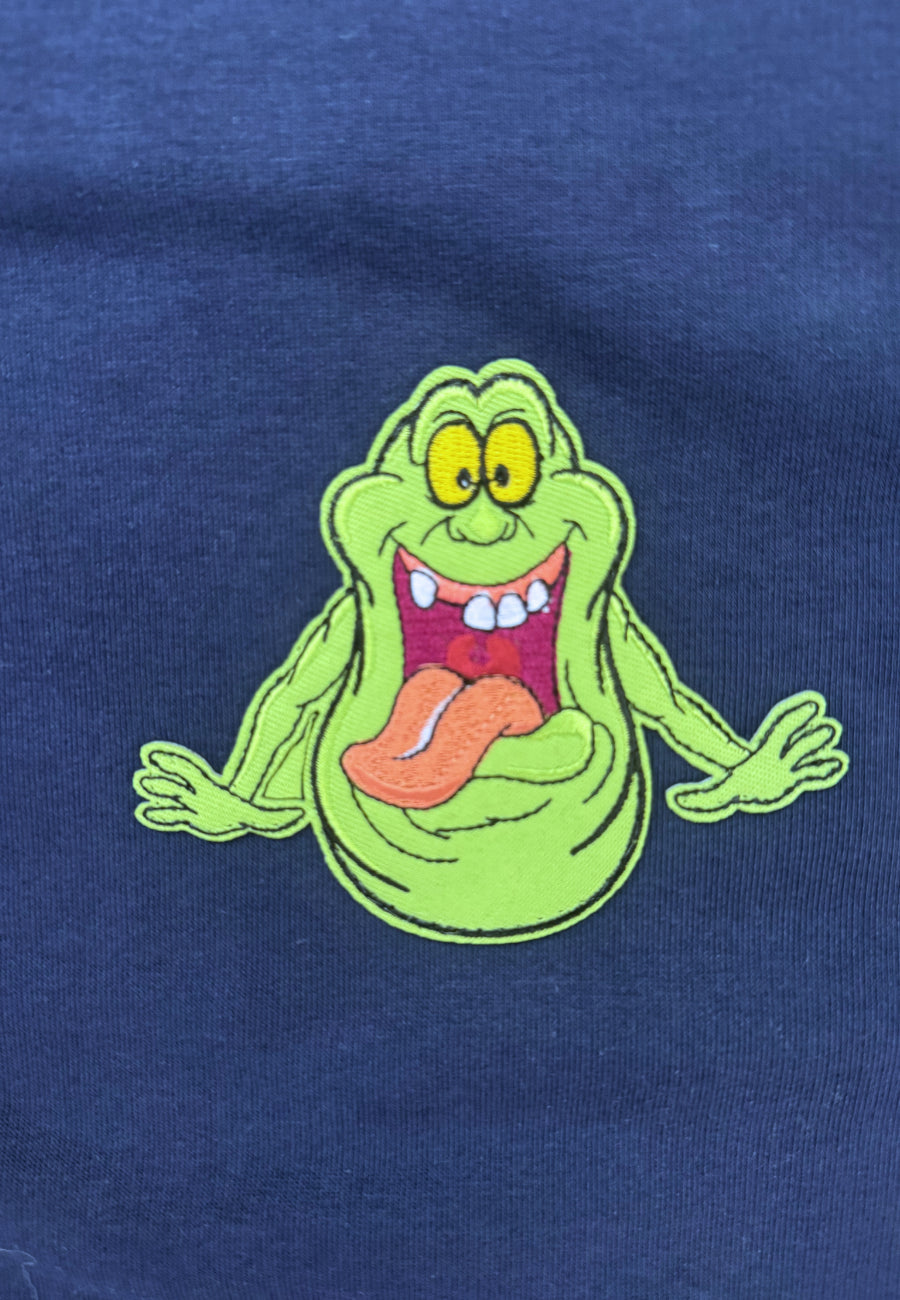 FELPA SLIMER - Hand made