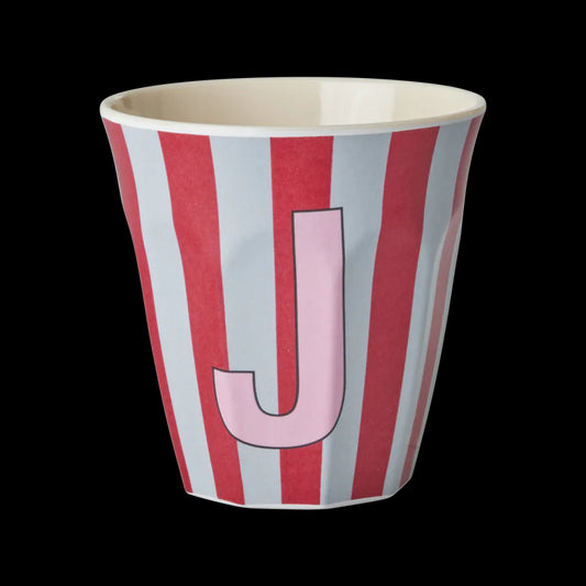 BICCHIERE LARGE J