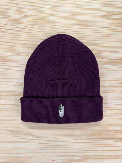 BERRETTO LOGO GIN - Hand made