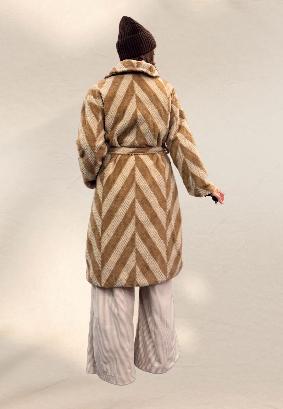 CAPPOTTO GIADA - Paris Fashion Shop