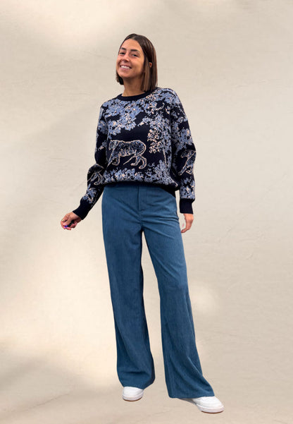 MAGLIONE GARDEN - Fun Art Lab