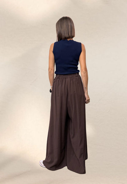 PANTALONE LUCINDA - Fun Art Lab