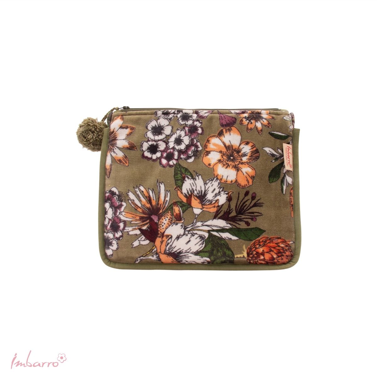 POCHETTE ESSENCE - Imbarro