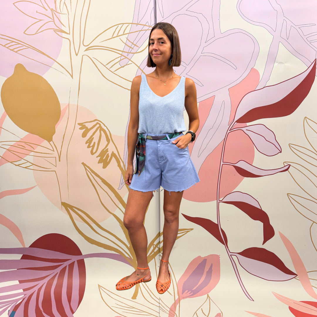 TOP GRANADA - Paris Fashion Shop