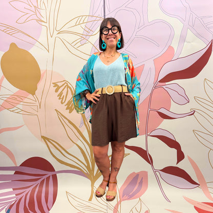 TOP GRANADA - Paris Fashion Shop