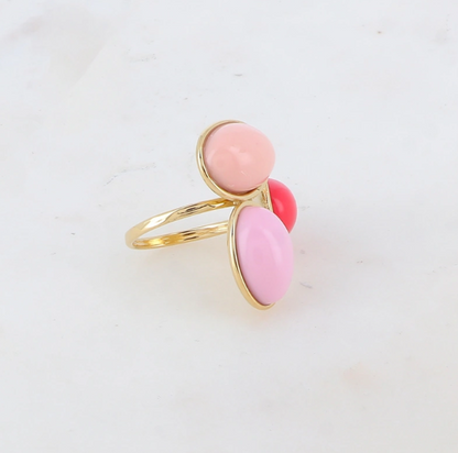 ANELLO CONFETTO - I love Paris