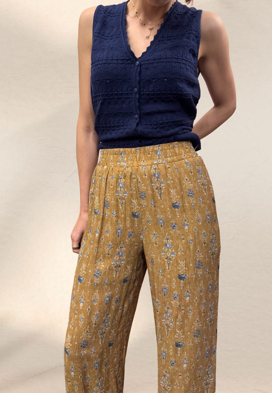 PANTALONE TOM - I love Paris