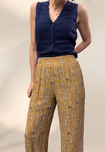 PANTALONE TOM - I love Paris