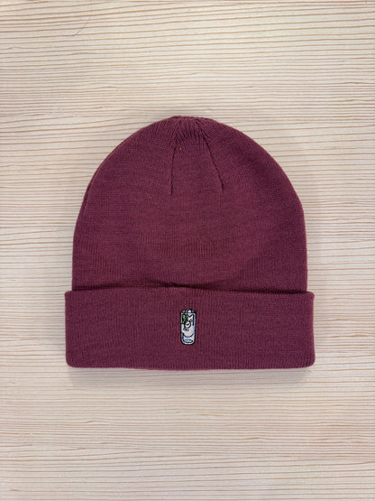 BERRETTO LOGO GIN - Hand made