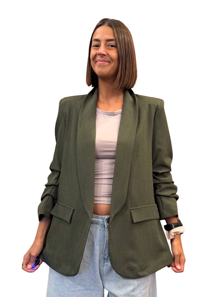 GIACCA FELCE - Fun Art Lab