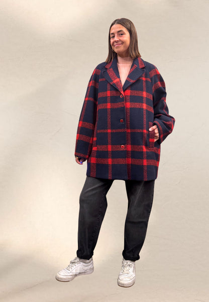 CAPPOTTO LORELAI - Paris Fashion Shop