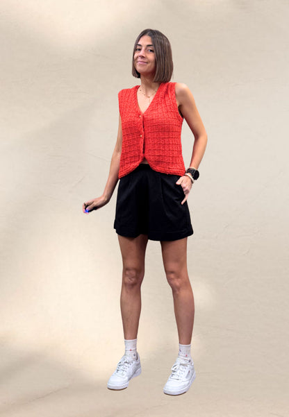SHORT RELAX - Compania Fantastica