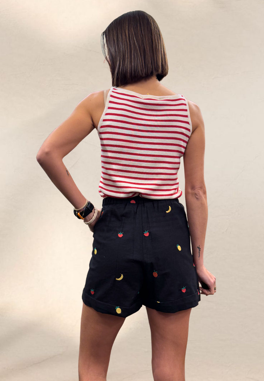 SHORT NOTTE - Compania Fantastica