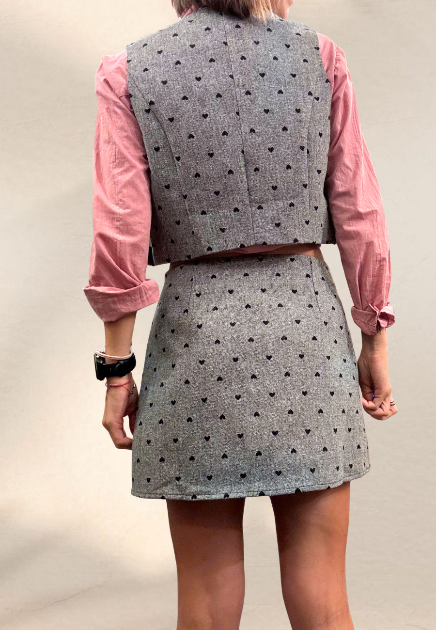 GONNA TWEED IN LOVE - Compania Fantastica