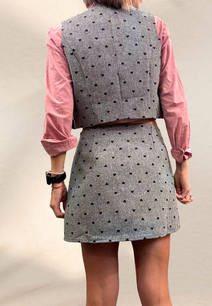 GONNA TWEED IN LOVE - Compania Fantastica