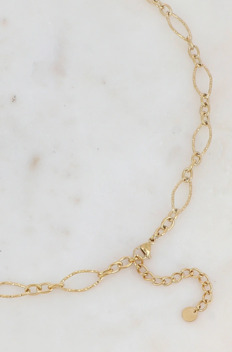 COLLANA CONFETTO - I love Paris
