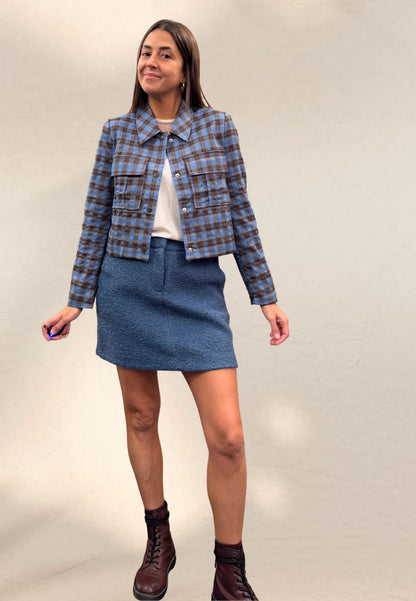 GIACCA MILLY - Paris Fashion Shop