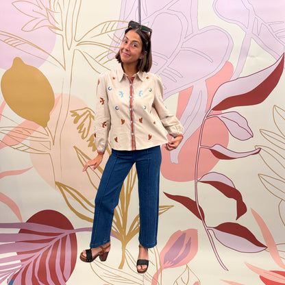 JEANS TABERNAS - Meisie