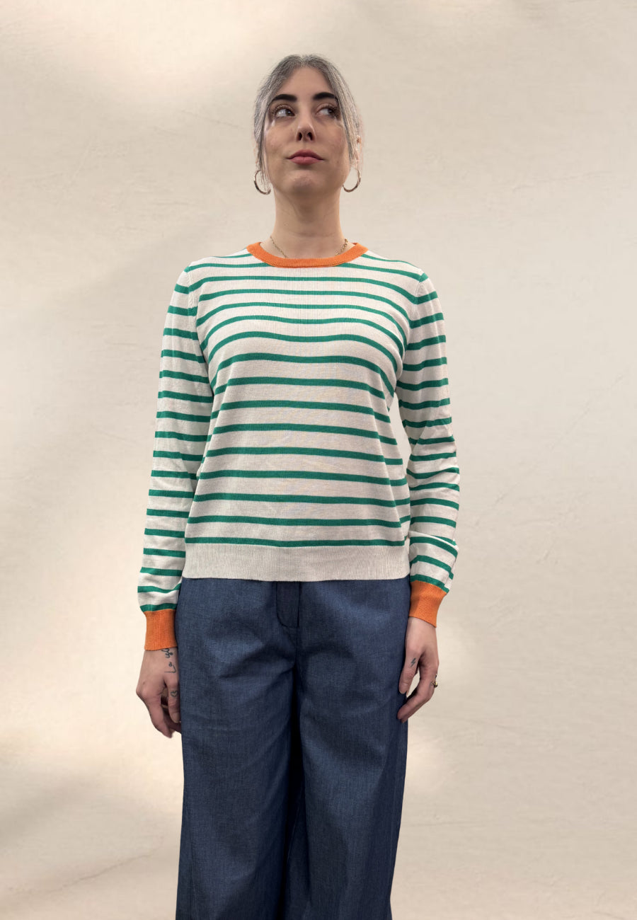 MAGLIONE JUMPER - Compania Fantastica