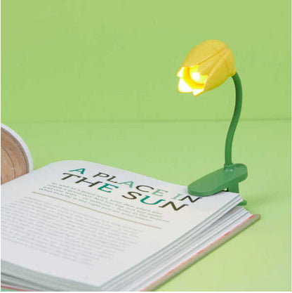 LUCE DA LETTURA TULIP - Balvi