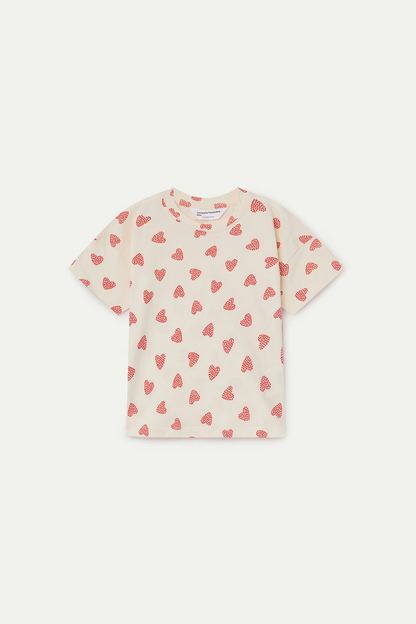 T-SHIRT LIFE BABY - Compania Fantastica