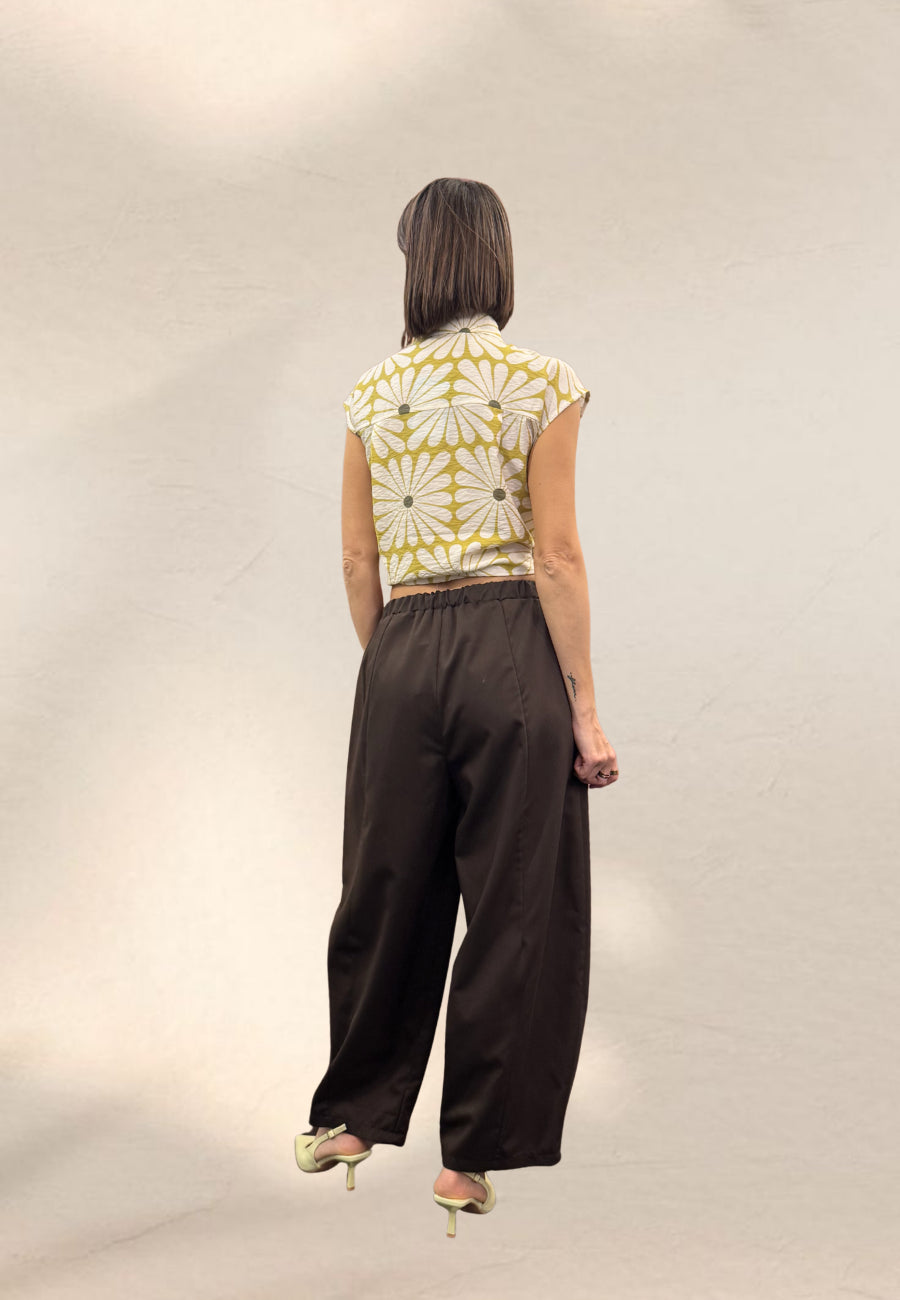 PANTALONE BOBBY - Fun Art Lab