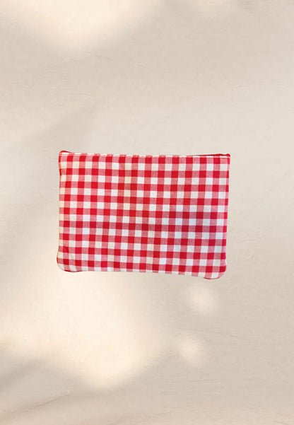 POCHETTE SNOOPY SUN - Hand made