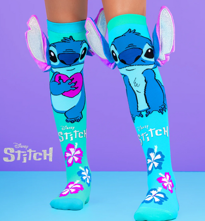 SILVER SOCKS STITCH - Madmia