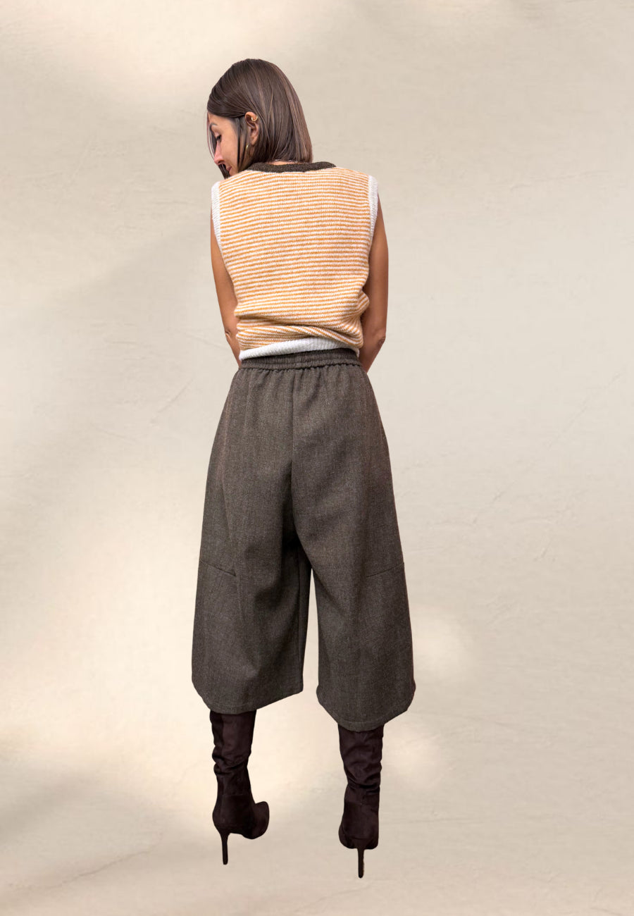 PANTALONI MELISSA - I love Paris