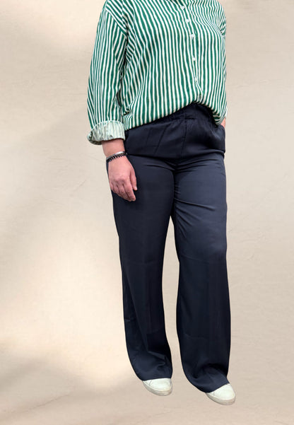 PANTALONE CHARLOTTE - Jiveley