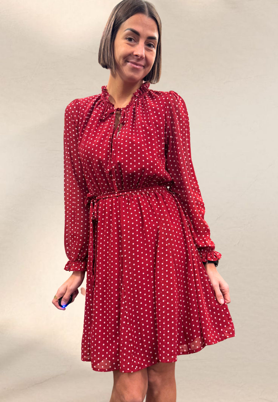 ABITO LILLY - Paris Fashion Shop