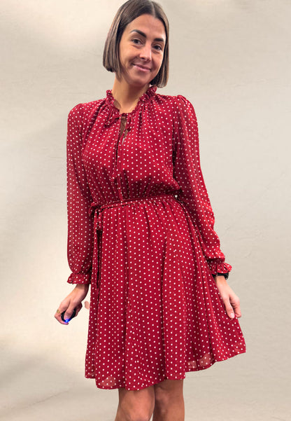 ABITO LILLY - Paris Fashion Shop