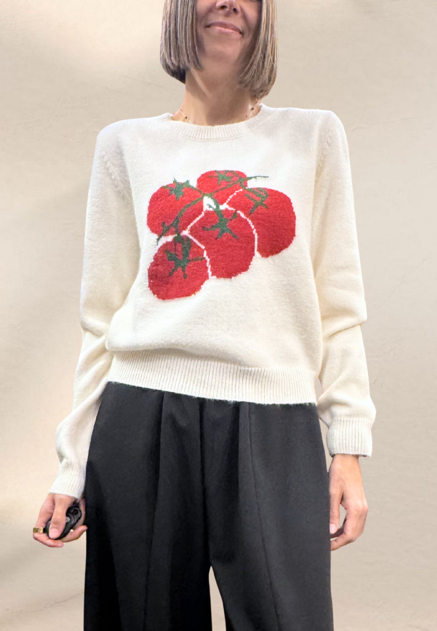 MAGLIONE POMI - Daphnea