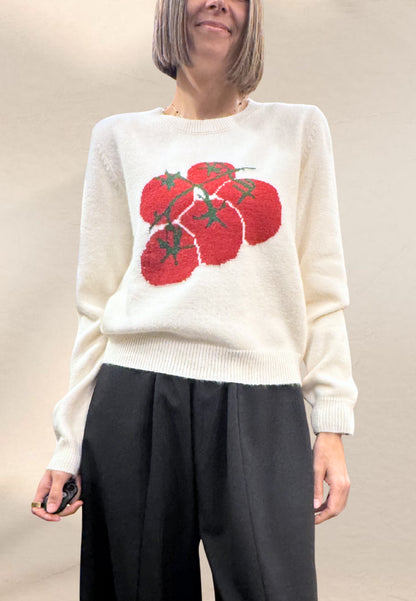 MAGLIONE POMI - Daphnea