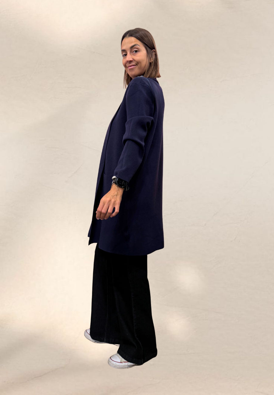 CARDIGAN BERTILLA - Fun Art Lab