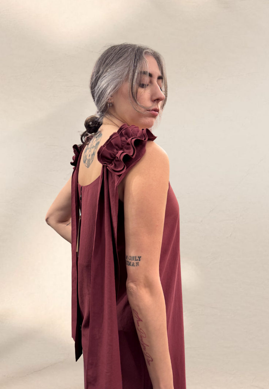 ABITO PILAR - Meisie