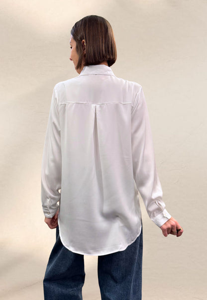 CAMICIA LUISA - Paris Fashion Shop