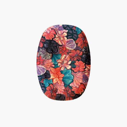VASSOIO FLORAL
