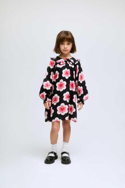 ABITO FLOWER IN LOVE BABY - Compania Fantastica