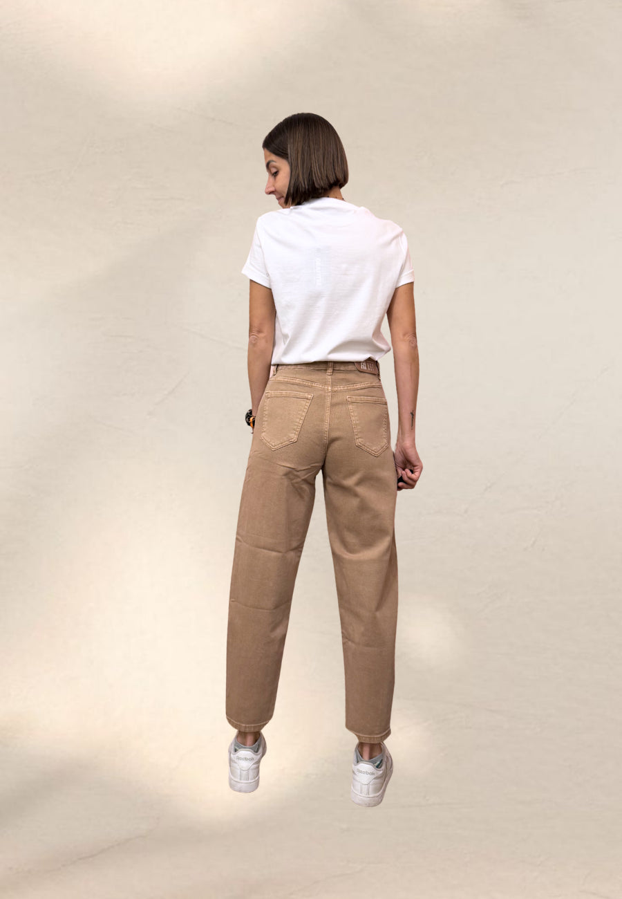 PANTALONE TIFFANIE - I love Paris