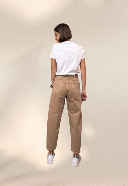 PANTALONE TIFFANIE - I love Paris