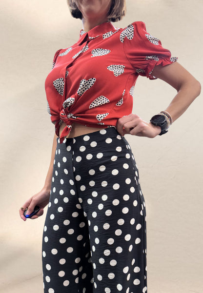 PANTALONE CORDELIA - Wild Pony