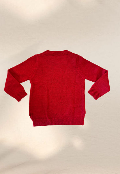 MAGLIONE PERRITO MINI - Compania Fantastica