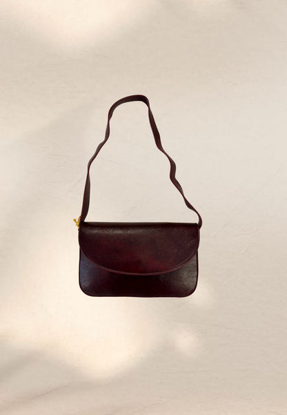 BORSA PETIT BORDEAUX - Compania Fantastica