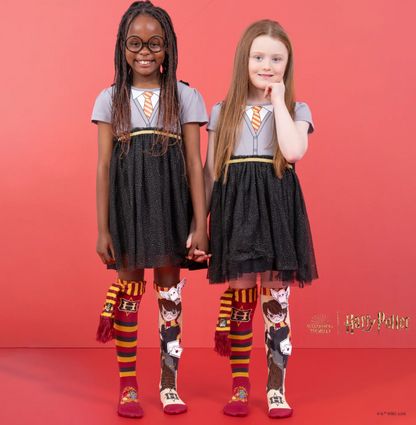 HARRY POTTER SOCKS - Madmia